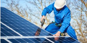 Installation Maintenance Panneaux Solaires Photovoltaïques à Lieuvillers